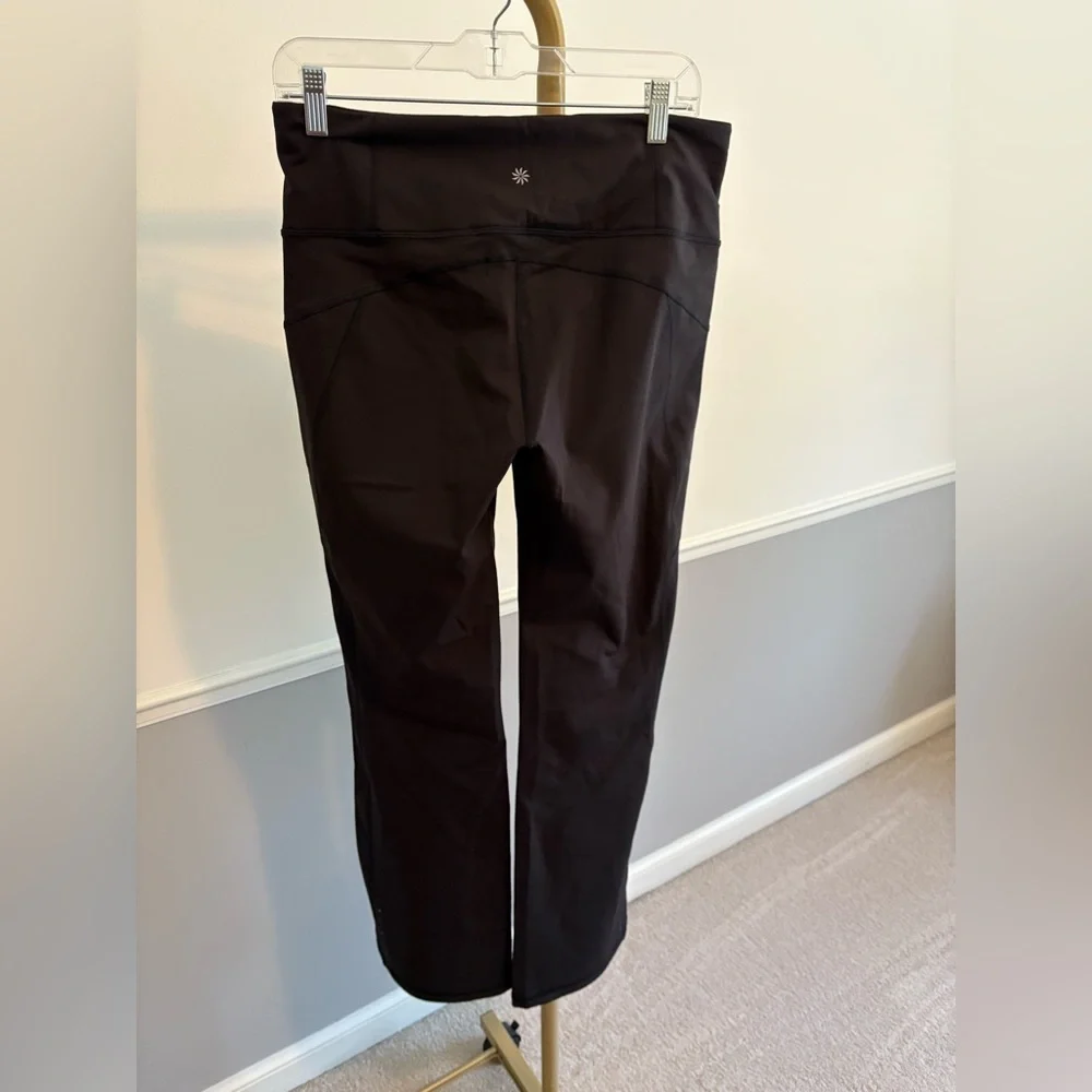 Athleta Rainier Bootcut Pants - Picture 2 of 3